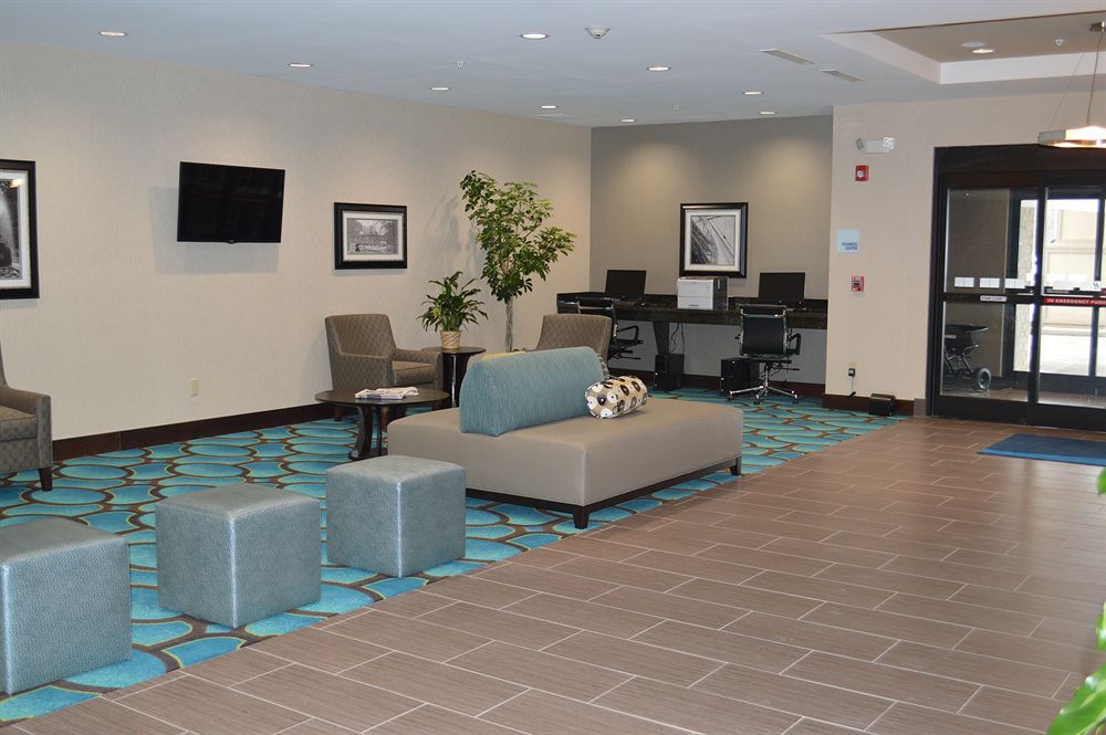 Holiday Inn Express Hastings