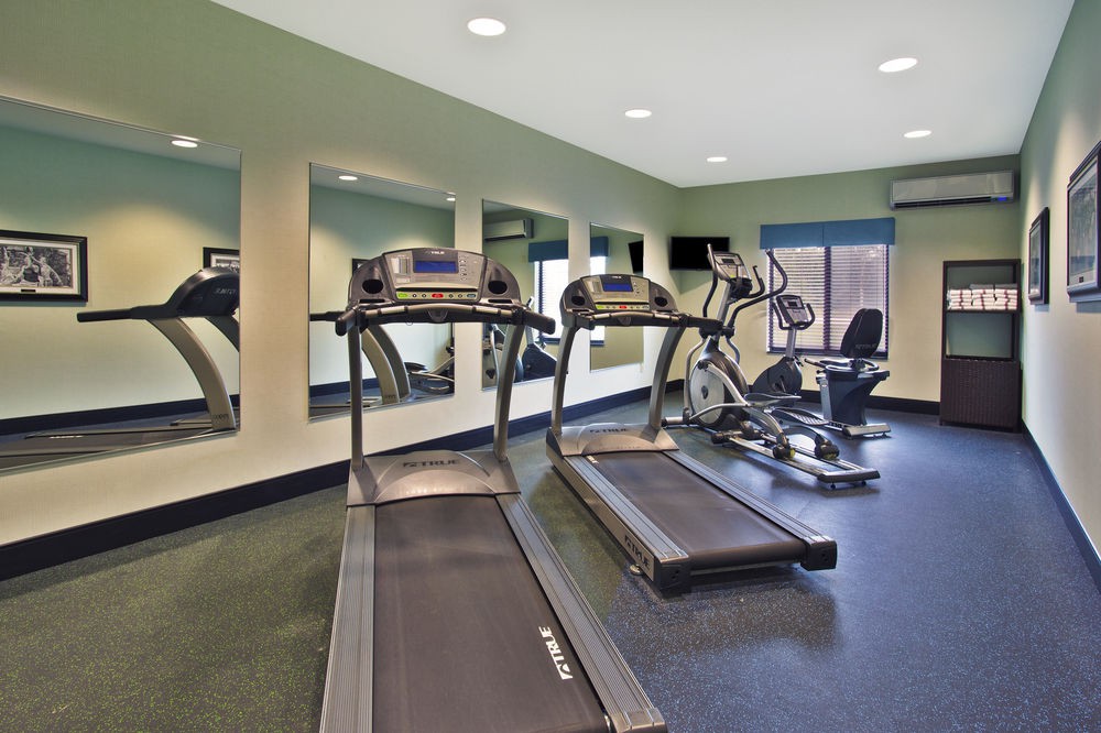 Holiday Inn Express Hastings