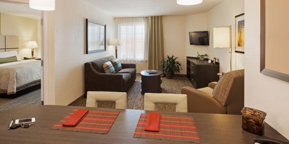 Holiday Inn Express Hotel and Suites Austin Round Rock TX