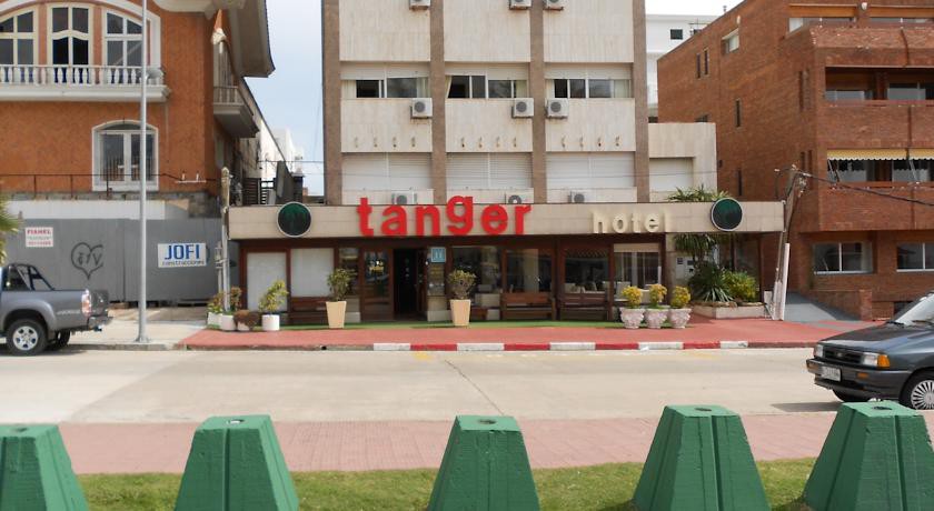 Tanger