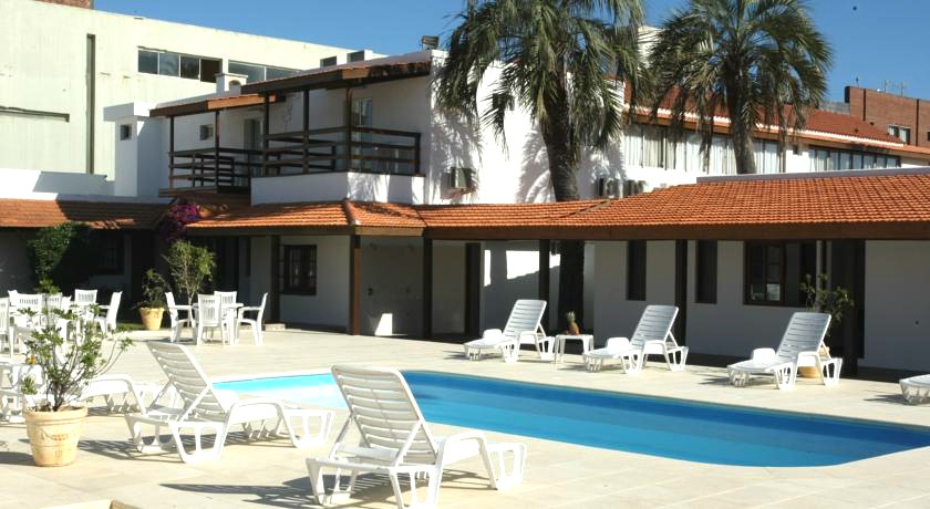 Hotel Concorde