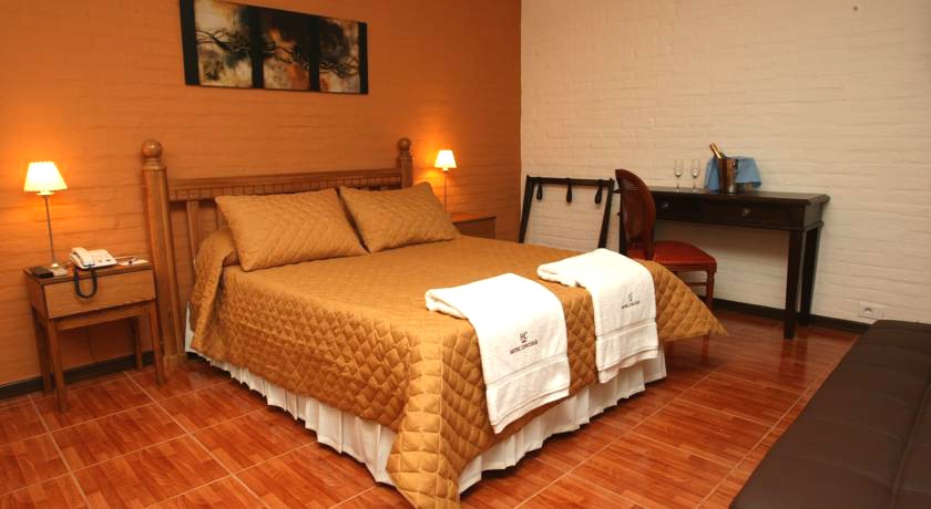 Hotel Concorde