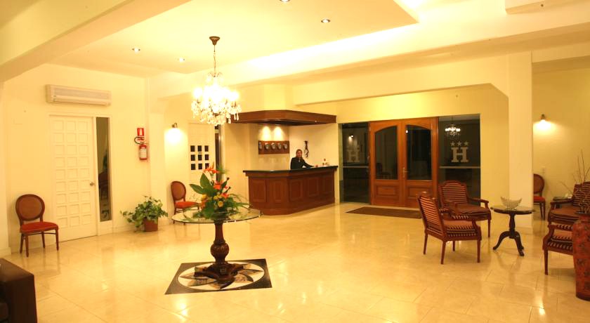 Hotel Concorde