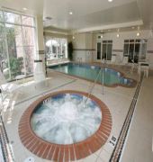 Hilton Garden Inn Providence Airport/Warwick