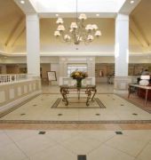 Hilton Garden Inn Providence Airport/Warwick