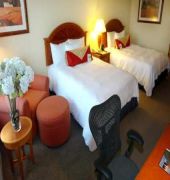 Hilton Garden Inn Providence Airport/Warwick