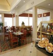 Hilton Garden Inn Providence Airport/Warwick