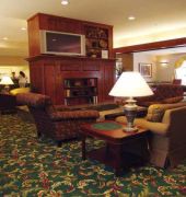 Homewood Suites by Hilton Providence-Warwick