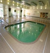 Homewood Suites by Hilton Providence-Warwick