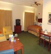 Homewood Suites by Hilton Providence-Warwick