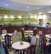 Homewood Suites by Hilton Providence-Warwick