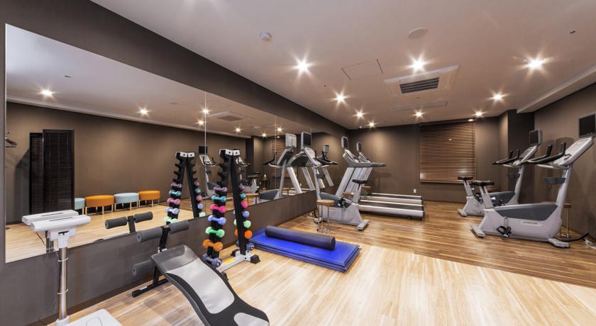 Hotel Mystays Kanazawa