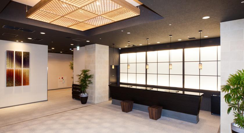 Hotel Mystays Kanazawa