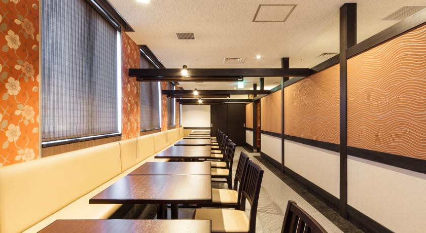Hotel Mystays Kanazawa