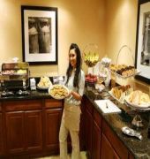 Hampton Inn Suites Yuma