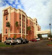 Hampton Inn Suites Yuma