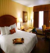 Hampton Inn Suites Yuma
