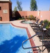 Hampton Inn Suites Yuma