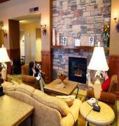Hampton Inn Suites Yuma
