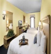 Hampton Inn & Suites Jacksonville South-St. Johns Town Center Area