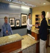 Hampton Inn & Suites Jacksonville South-St. Johns Town Center Area