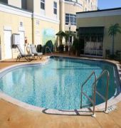 Hampton Inn & Suites Jacksonville South-St. Johns Town Center Area