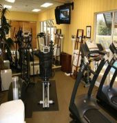 Hampton Inn & Suites Jacksonville South-St. Johns Town Center Area