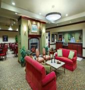 Homewood Suites by Hilton Jacksonville-South/St. Johns Center