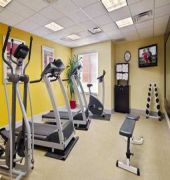 Homewood Suites by Hilton Jacksonville-South/St. Johns Center