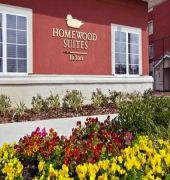 Homewood Suites by Hilton Jacksonville-South/St. Johns Center
