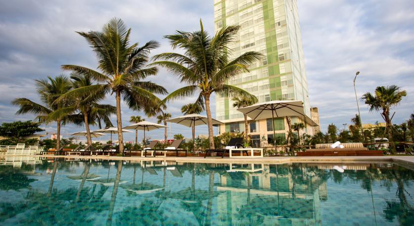 Fusion Suites Danang Beach