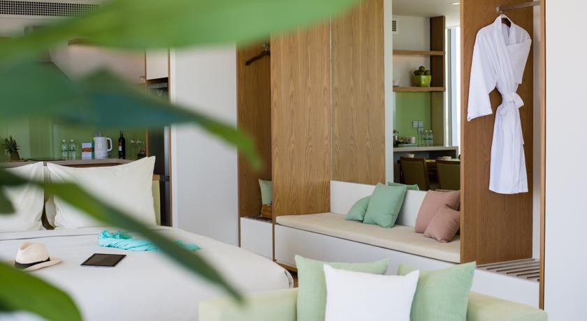 Fusion Suites Danang Beach
