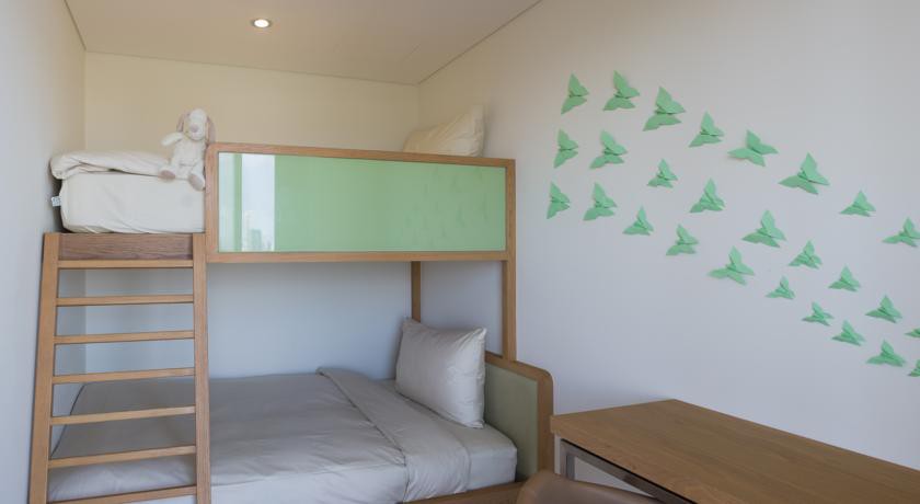 Fusion Suites Danang Beach