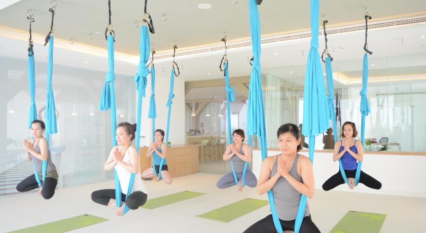 Fusion Suites Danang Beach