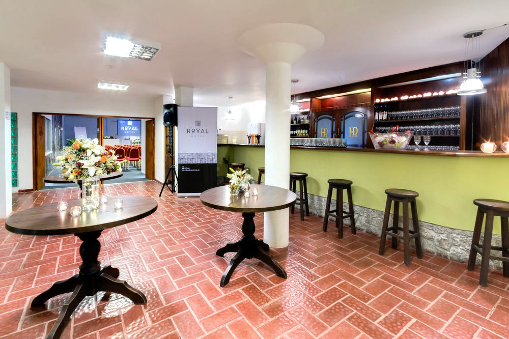 Hotel Royal