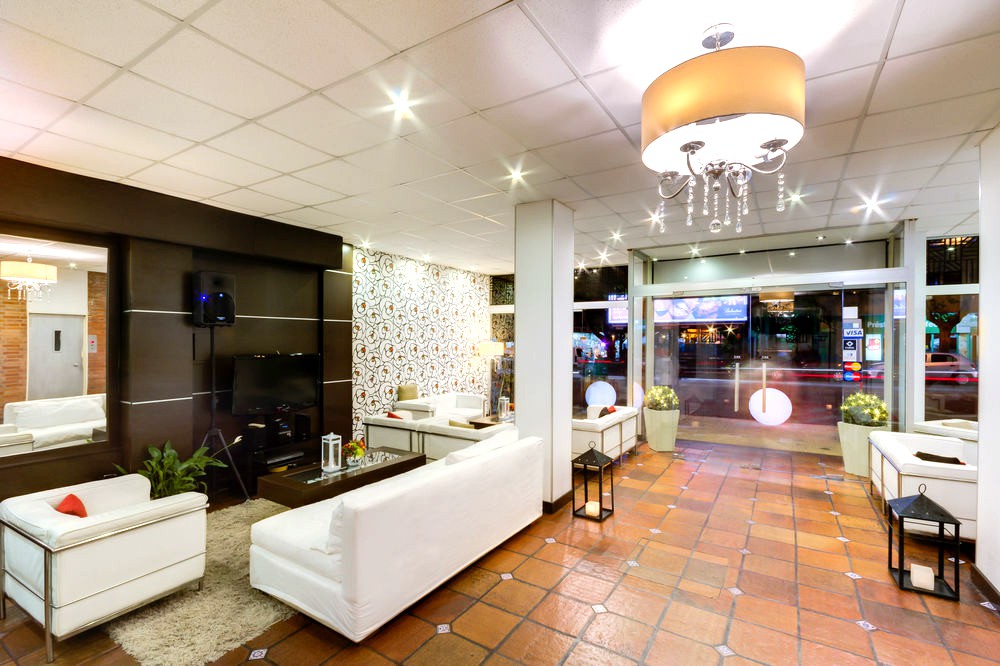 Hotel Royal