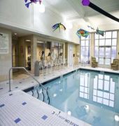 Homewood Suites by Hilton Harrisburg East-Hershey Area