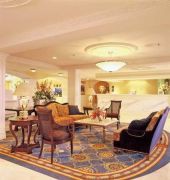 Homewood Suites by Hilton Harrisburg East-Hershey Area