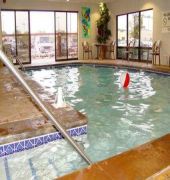 Hampton Inn & Suites Lawton