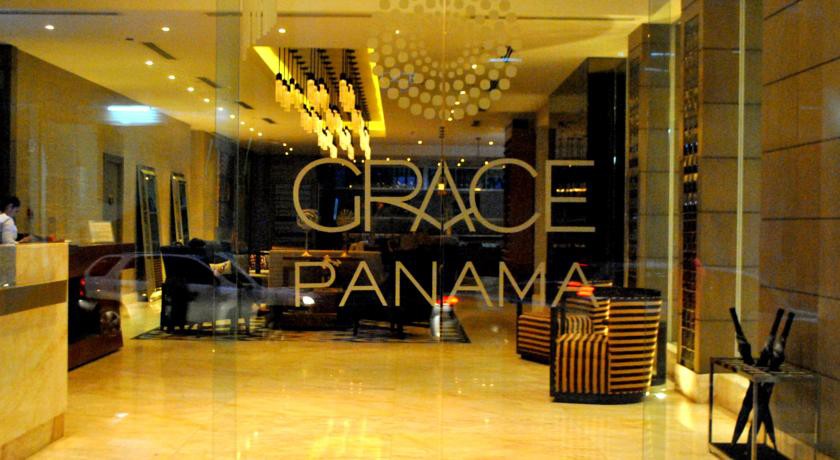 GRACE PANAMA