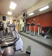 Hampton Inn Grand Rapids-North