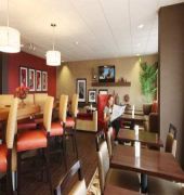 Hampton Inn Grand Rapids-North