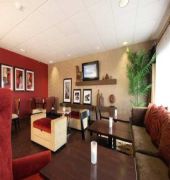 Hampton Inn Grand Rapids-North