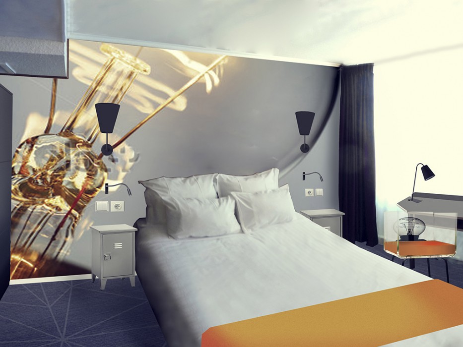 Hotel Mercure Paris Malakoff Parc des Expositions
