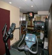Hampton Inn Harrisburg-East (Hershey Area)