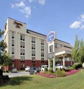 Hampton Inn Harrisburg-East (Hershey Area)
