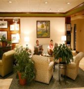 Hampton Inn Harrisburg-East (Hershey Area)