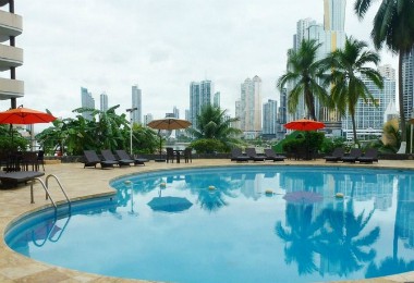 Hotel Plaza Paitilla Inn