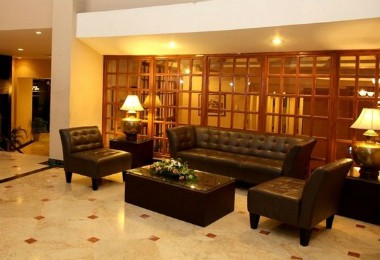 Hotel Plaza Paitilla Inn