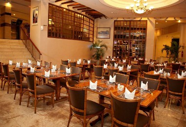 Hotel Plaza Paitilla Inn